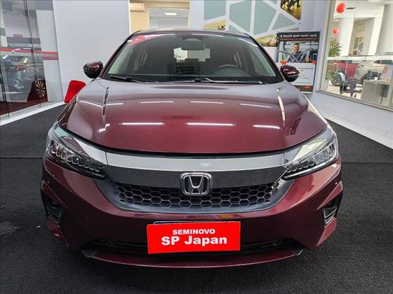 HONDA CITY 1.5 i-VTEC FLEX TOURING CVT HONDA CITY 1.5 i-VTEC FLEX TOURING CVT